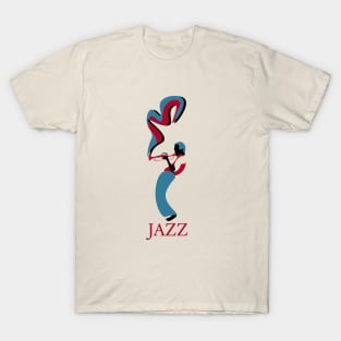 Trumpeter T-Shirt